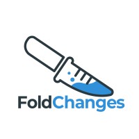 FoldChanges Logo