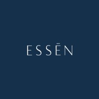 ESSEN THE LABEL Logo