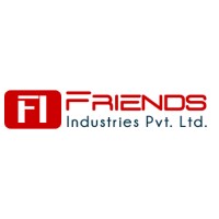 FRIENDS INDUSTRIES PVT LTD Logo