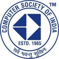 Computer Society of India -Bangalore Chapter Logo