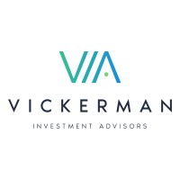 Vickerman Investment Advisors Logo