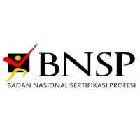 Badan Nasional Sertifikasi Profesi (BNSP) Logo