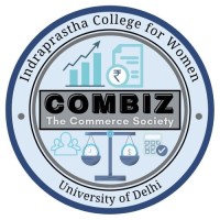 COMBIZ - The Commerce Academic Society, IPCW Logo