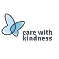 Care With Kindness Logo