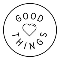 Good Things Bar Logo