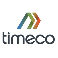 Timeco Group Logo