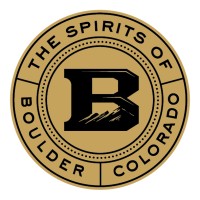 Boulder Spirits by Vapor Distillery Logo