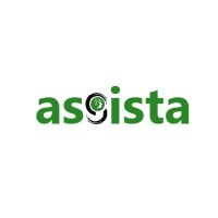 Assista Logo