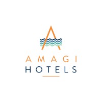 Amagi Hotels Logo