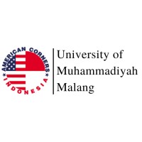American Corner UMM Logo