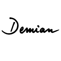 Demian Logo