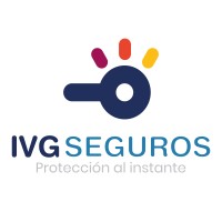 IVG Seguros Logo