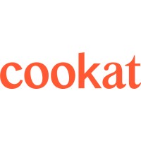 주식회사 쿠캣 Logo