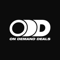 On Demand Deals (ODD) Logo