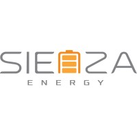 Sienza Inc. Logo