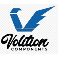 Volition Components Logo