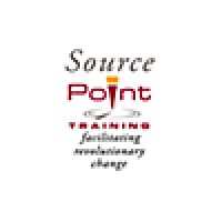 Source Point Training Logo