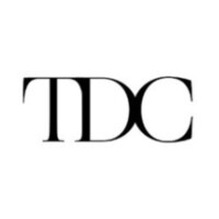 The Design Consultant Logo