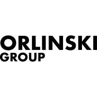 ORLINSKI GROUP Logo
