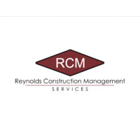 Reynolds Construction Management Logo