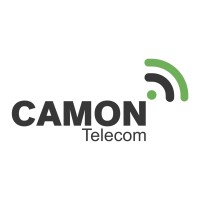 Camon Telecom Logo