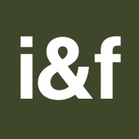 insight & foresight Logo