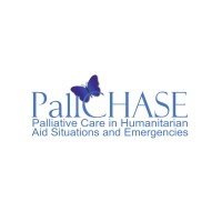 PallCHASE Logo