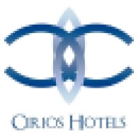 Cirios Hotels Ltd. Logo