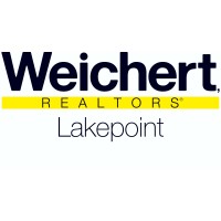 Weichert, Realtors - Lakepoint Logo