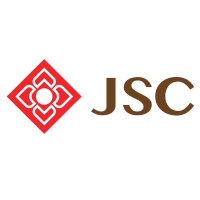 Japan SMEs Development JS Company_JSC Logo
