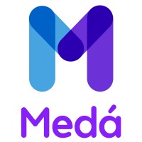 Medá Fintech Logo