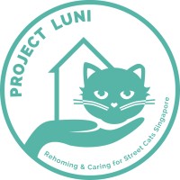 Project LUNI Logo