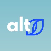 alternaleaf Logo