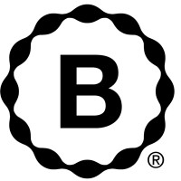 B Strong Logo