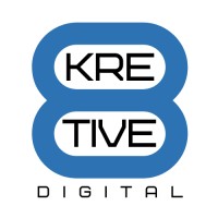 Kre8tive Digital LLC Logo