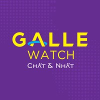 Galle Watch Logo