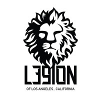 L39ION of Los Angeles Professional Cycling Team Logo