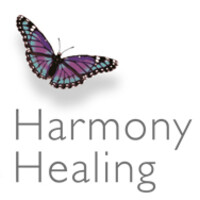 Harmony Healing Logo