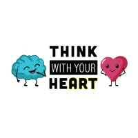 THINK WITH YOUR HEART INSTITUTE ONLINE Logo