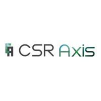 CSR Axis Logo