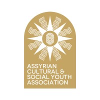 Assyrian Cultural & Social Youth Association Inc. (ACSYA Inc.) Logo
