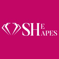 SheShapes Logo