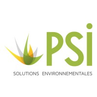 PSI Environnement Logo