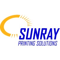 Sunray Printing Logo