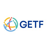 Global Environment & Technology Foundation Logo