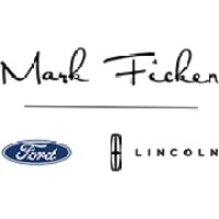 Mark Ficken Ford Lincoln Logo