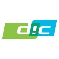 DIC Graphics (Thailand) Company Limited Logo