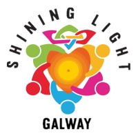 Shining Light Galway Logo