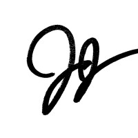 Joey R. James Creative Logo