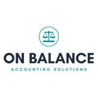 On Balance Accounting Solutions Logo